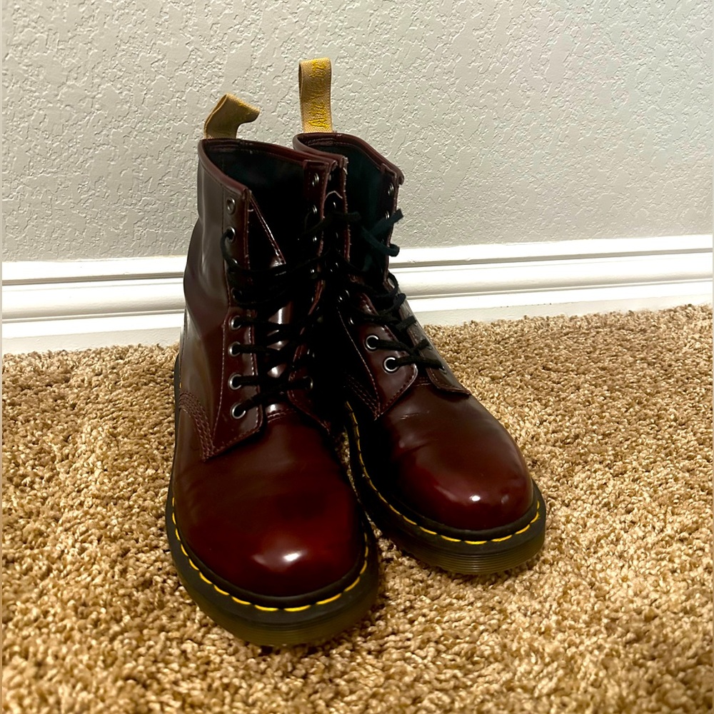 Dr. Marten’s